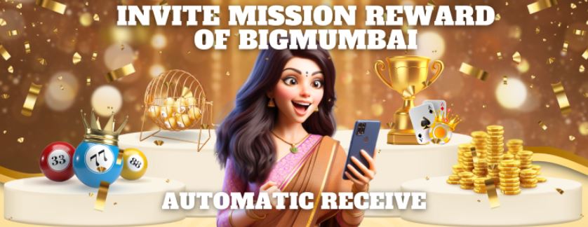 big mumbai promote mission