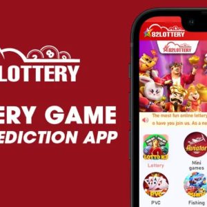 82 Lottery Download and Register