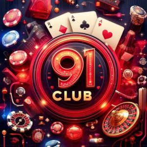 91 Club Game Download and Register