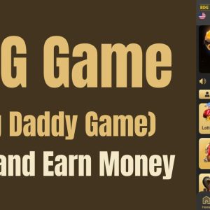 BDG Game (Big Daddy Game) Download and Register