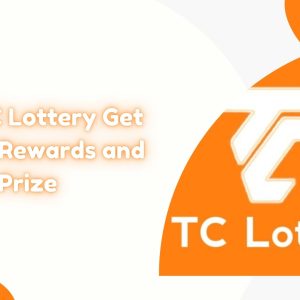 TC Lottery Game Download and Register