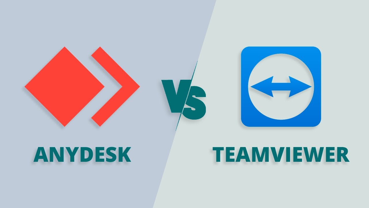 AnyDesk Vs TeamViewer: An Overview
