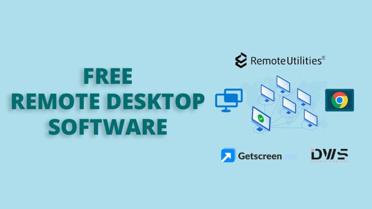 Read more about the article Apple Remote Desktop Free: Unlock Seamless Control Today