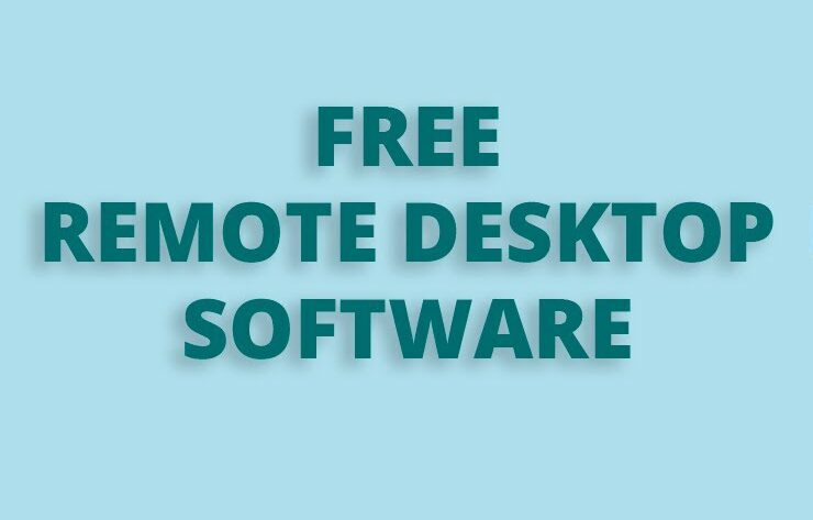 You are currently viewing Apple Remote Desktop Free: Unlock Seamless Control Today