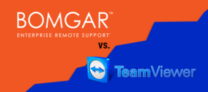 Read more about the article Bomgar Vs TeamViewer: Unrivaled Comparison for Remote Support Solutions 2023