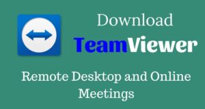 Read more about the article Download and Install TeamViewer 10: Effortless Remote Access Guide