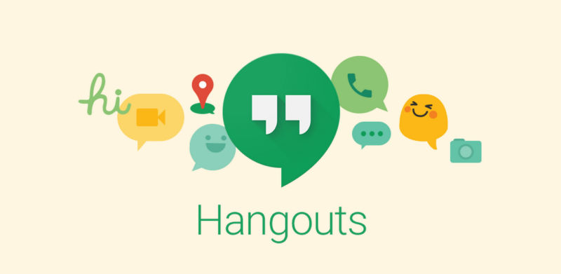 Google Hangouts: An Overview