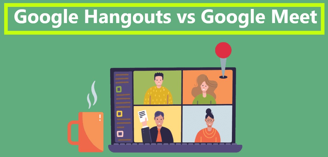 You are currently viewing Google Hangouts vs Google Meet: Unrivaled Comparison for Better Communication