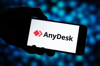 How AnyDesk Ensures Secure Connections