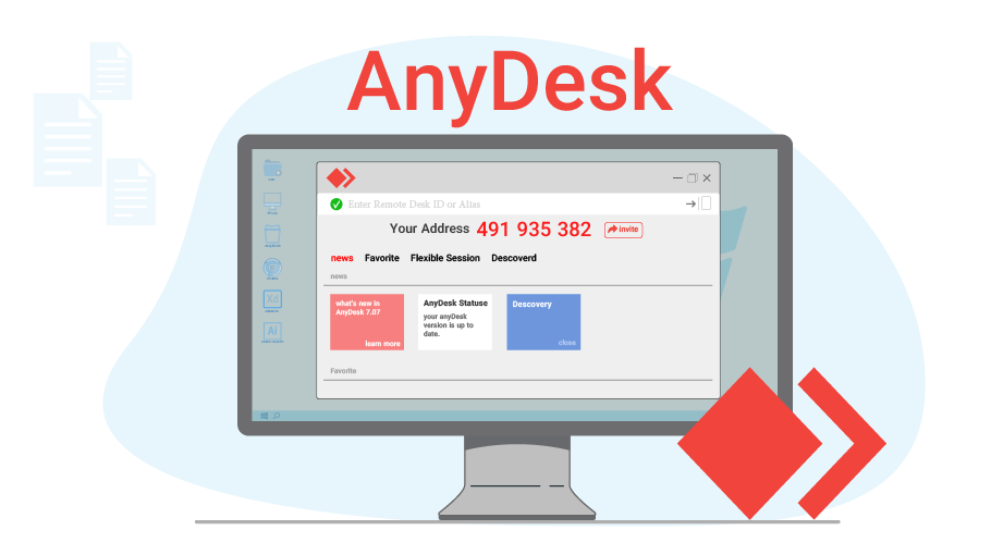How Firewall and System Settings Affect Anydesk Connection?