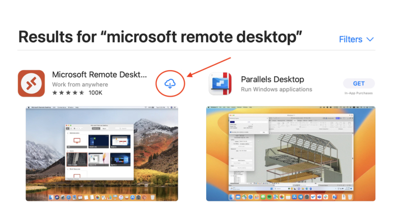 How To Change Remote Desktop Port On Mac?