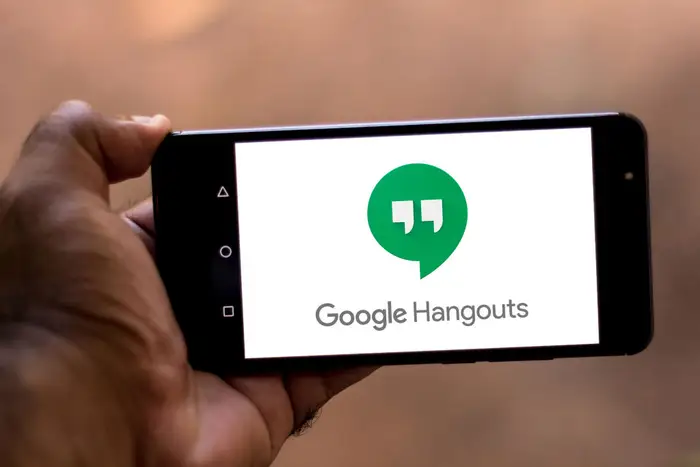 How to Share Screens on Google Hangout Using Different Devices?