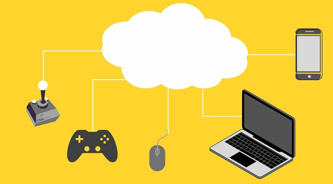 Impact of Latency on Cloud Gaming