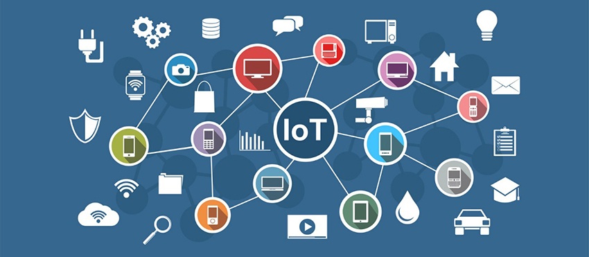 IoT in Different Sectors