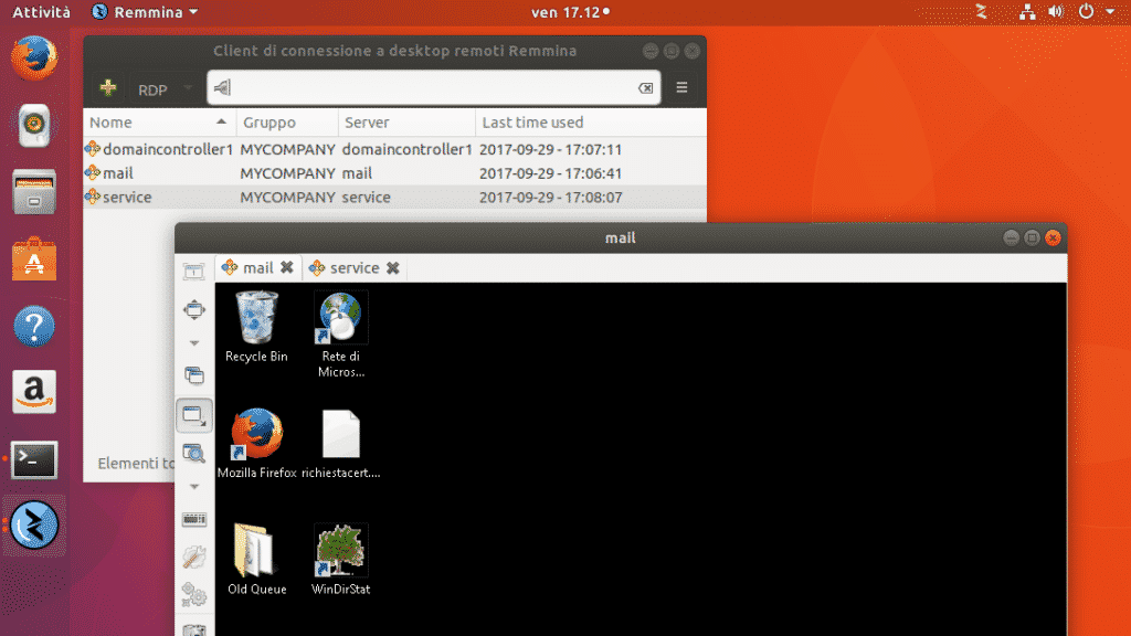 Linux Mint Remote Desktop Through Various Platforms