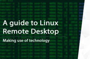 Read more about the article Linux Mint Remote Desktop: Ultimate Guide for Best Connectivity