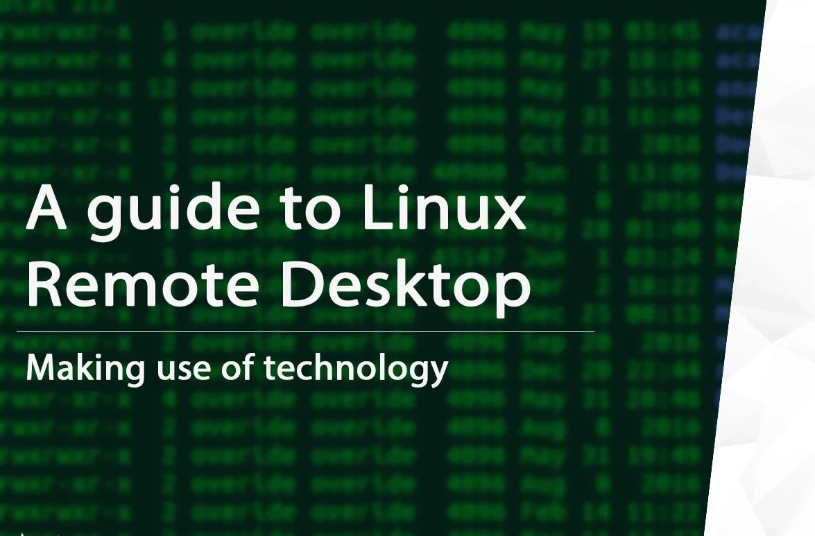 You are currently viewing Linux Mint Remote Desktop: Ultimate Guide for Best Connectivity