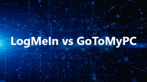 Read more about the article LogMeIn vs GoToMyPC: Unrivaled Remote Access Showdown