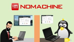 Read more about the article No Machine: Unleash Remote Access Potential with This Powerful Tool