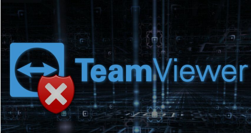 Potential Vulnerabilities in TeamViewer