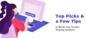 Read more about the article Screen Sharing App for PC: Top 5 Powerful Solutions for Seamless Collaboration