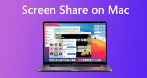 Read more about the article Screenshare on Mac: 7 Easy Steps for Hassle-Free Sharing