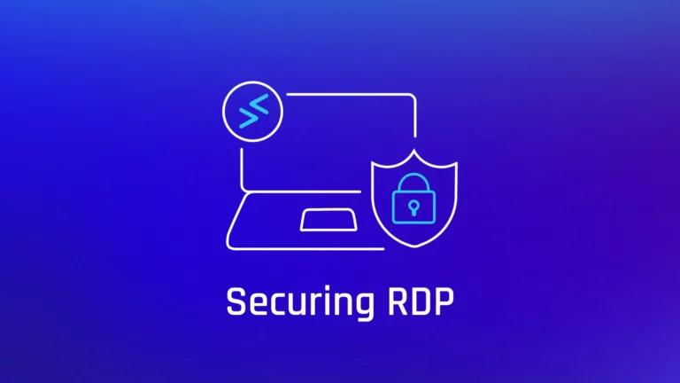 Read more about the article Secure RDP: Unleash Robust Remote Access Solutions