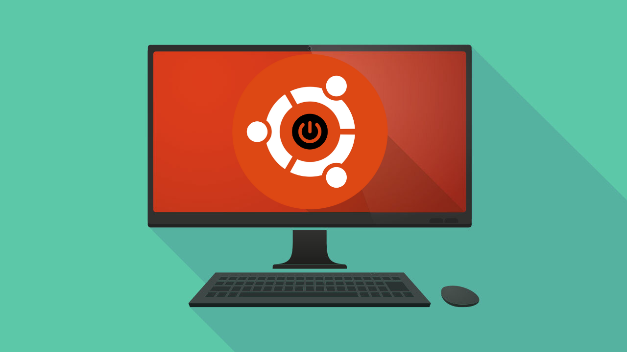 Ubuntu Remote Desktop from Windows