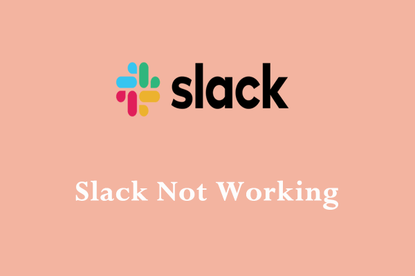 You are currently viewing Slack Not Working: 5 Effective Solutions for Quick Recovery