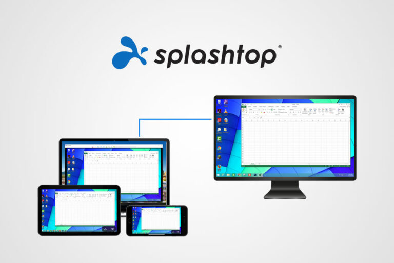 Read more about the article Splashtop Remote Desktop: The Ultimate Guide to Seamless Access
