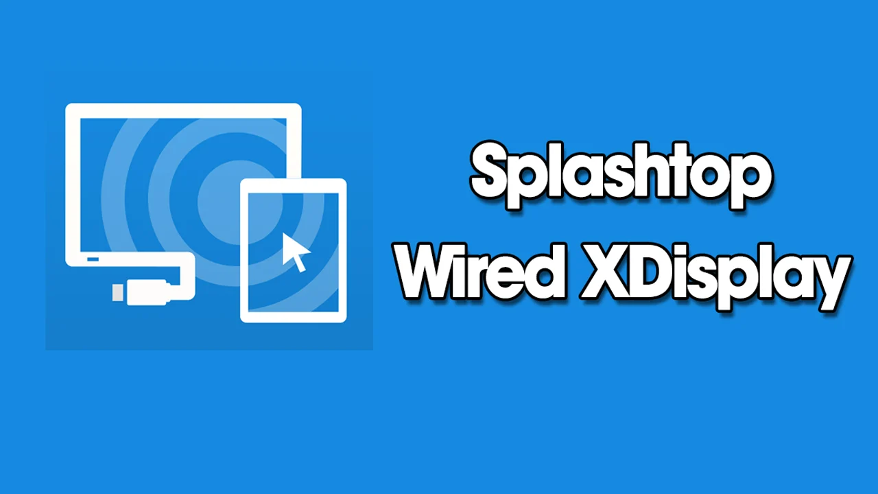 You are currently viewing Splashtop Wired XDisplay Not Working: Proven Solutions to Troubleshoot the Issue