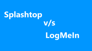 Read more about the article Splashtop vs LogMeIn: Unveiling the Ultimate Remote Access Solution