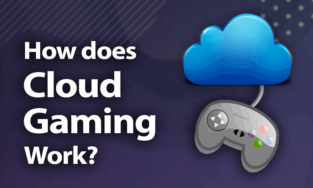 Understanding Cloud Gaming
