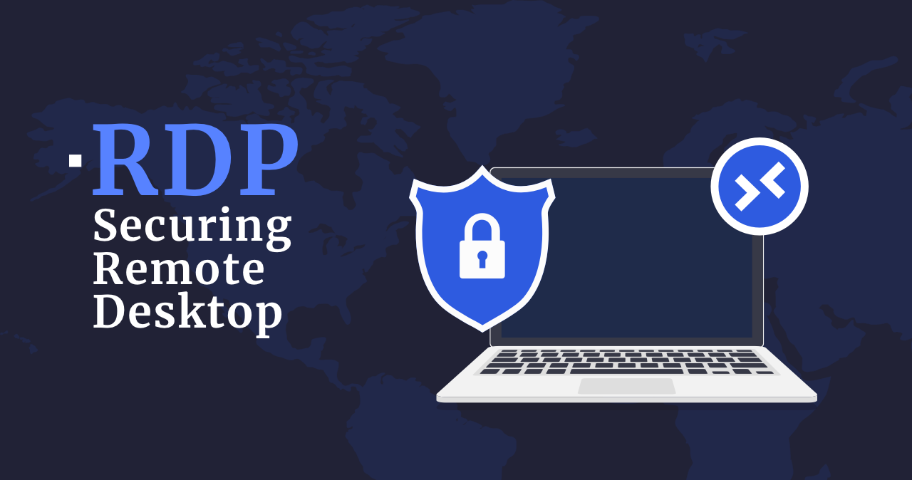 Understanding Secure RDP