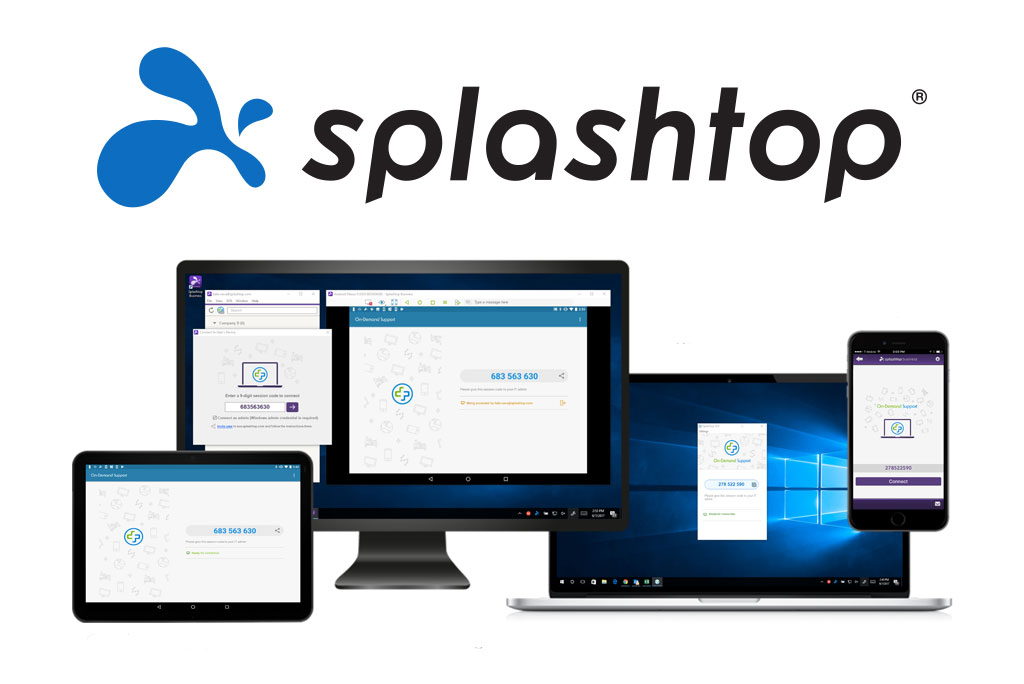 Understanding Splashtop Remote Desktop
