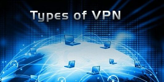 You are currently viewing VPN Types: 4 Essential Varieties for Robust Online Security