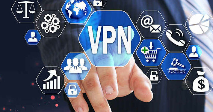 VPN for Businesses