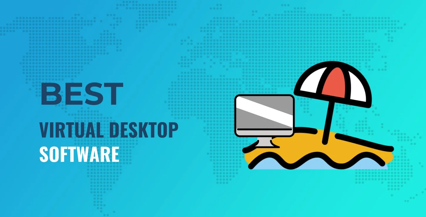 You are currently viewing Virtual Desktop Software: Unlock Seamless Remote Work Efficiency