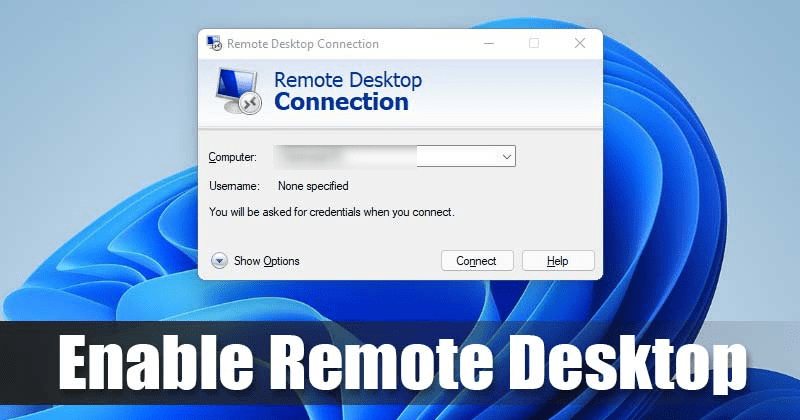 What is Remote Desktop Group Policy? 