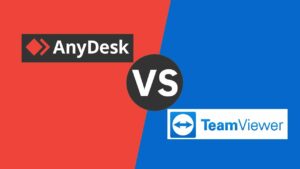 Read more about the article AnyDesk vs TeamViewer: Unbiased Comparison for Remote Access Solutions