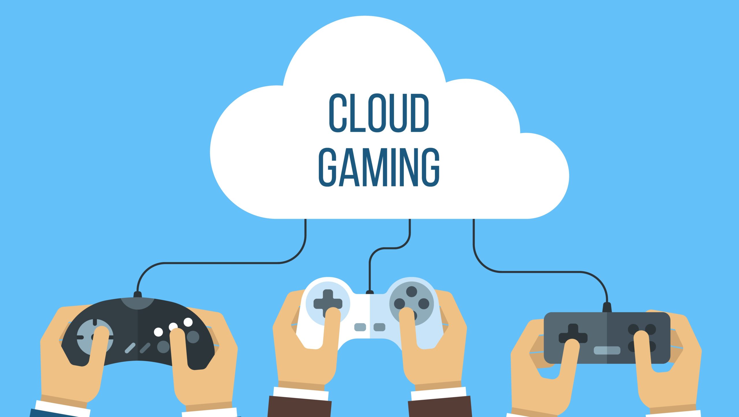 You are currently viewing Cloud Gaming Server: Top 5 Platforms (Price, Pros, Cons, & Much More)