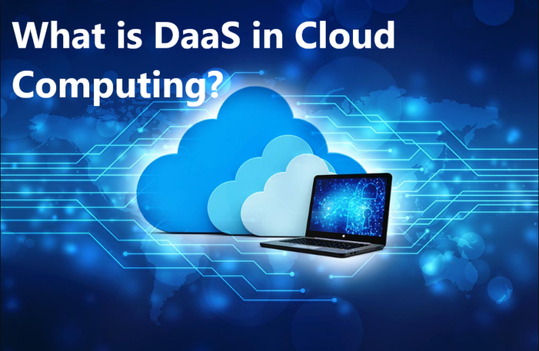 Read more about the article DAAS in Cloud Computing: Simplifying Digital Workspaces