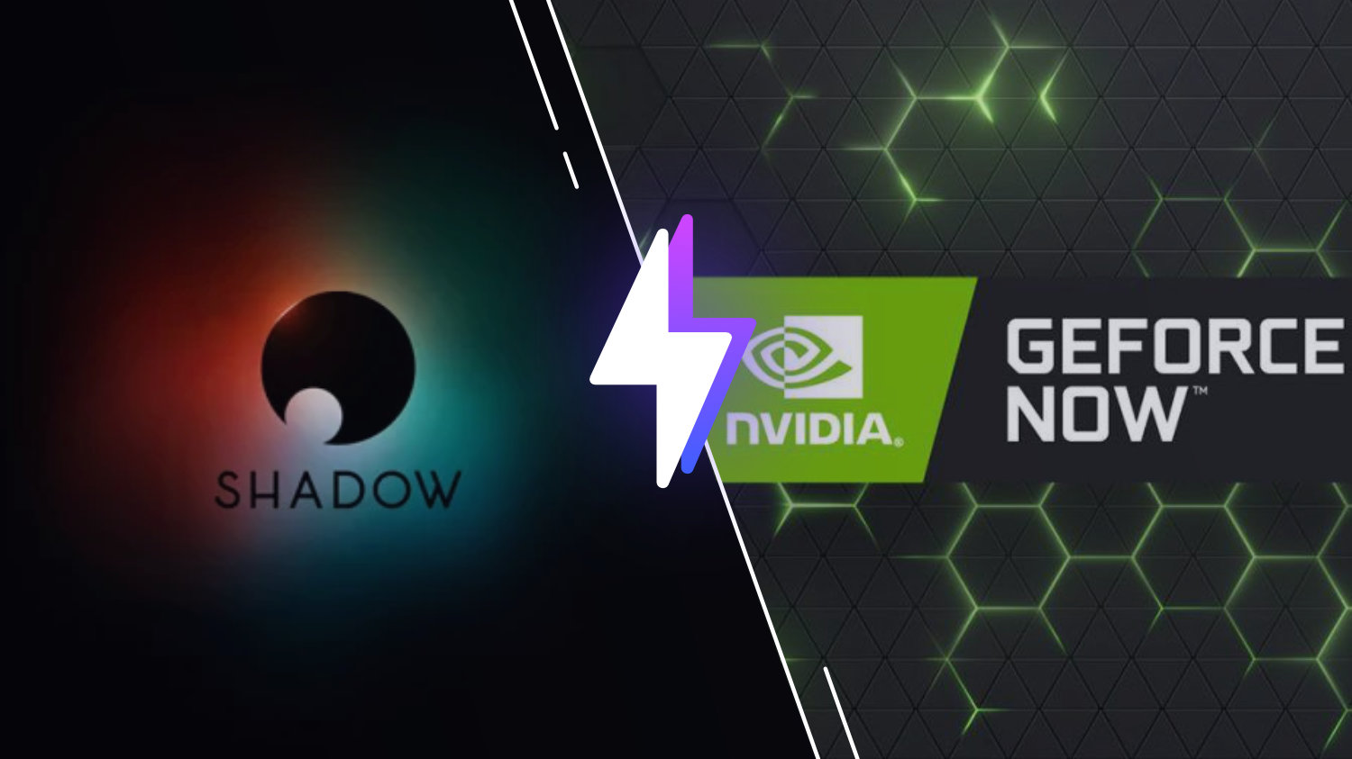 You are currently viewing Geforce Now vs Shadow: Unveiling the Ultimate Cloud Gaming Experience