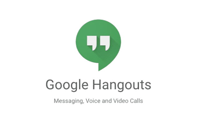 Google hangout