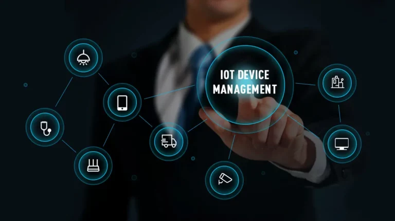 Read more about the article Managing Remote IoT: A Comprehensive Guide