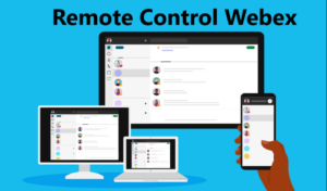 Read more about the article Remote Control Webex: Boost Your Virtual Meetings with Ease