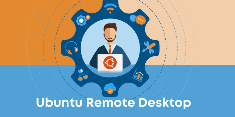 ubuntu remote desktop from windows