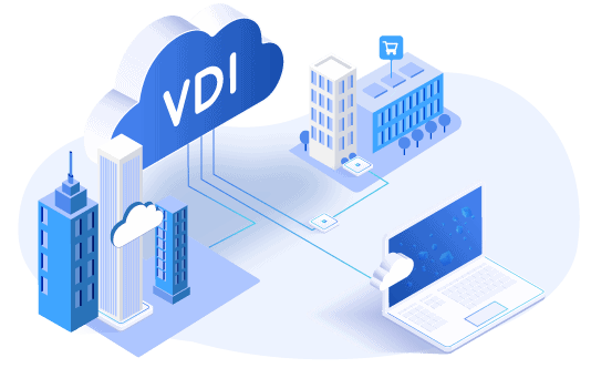 What is a VDI