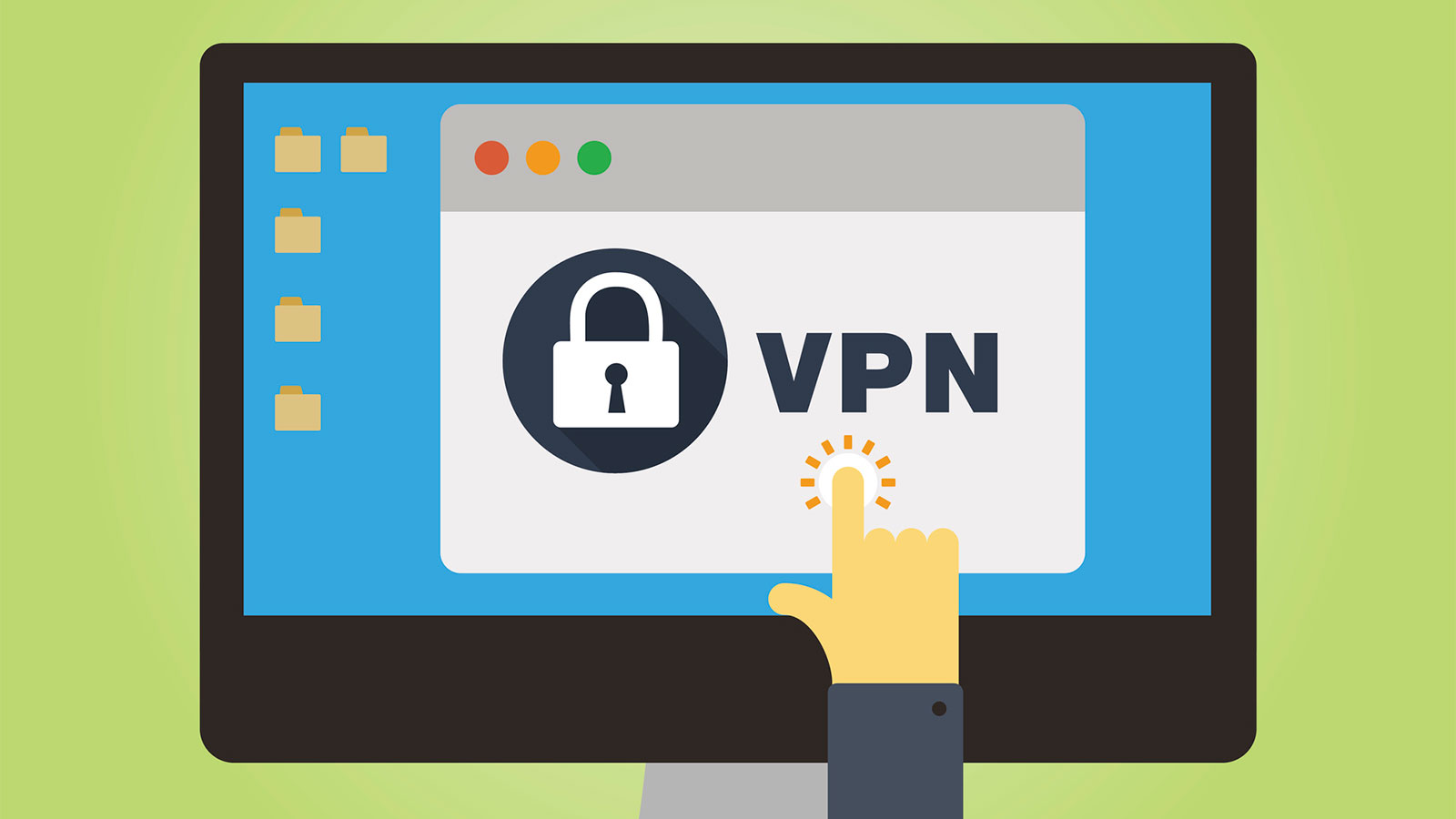 Setting up VPN for Remote Access