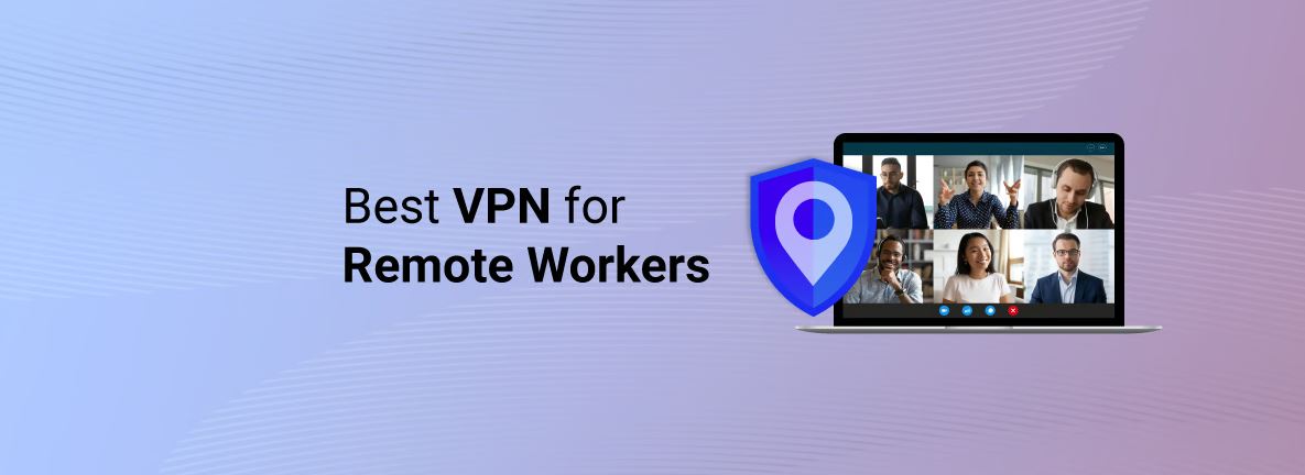 You are currently viewing VPN for Remote Work: Enhance Security and Productivity
